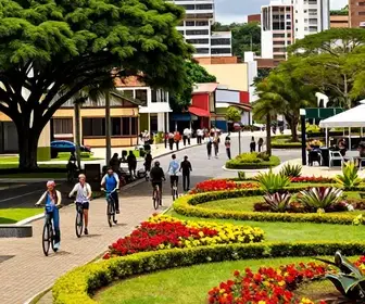 18 melhores roteiros em Joinville: guia atualizado