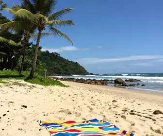 3 praias imperdíveis próximas a Joinville: descubra onde ir
