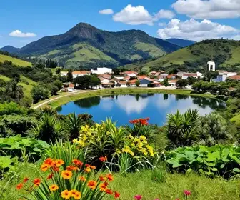 31 lugares imperdíveis nos arredores de Joinville