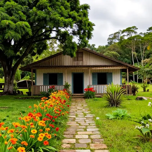 ASSOCIACAO DE TURISMO ECO-RURAL DE JOINVILLE