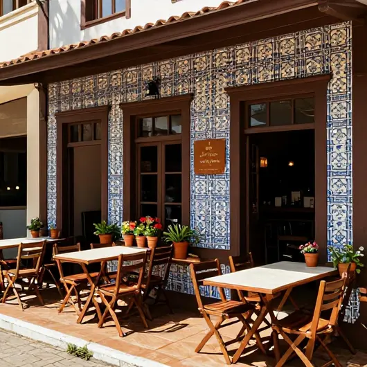 Baggio Pizzeria e Focacceria
