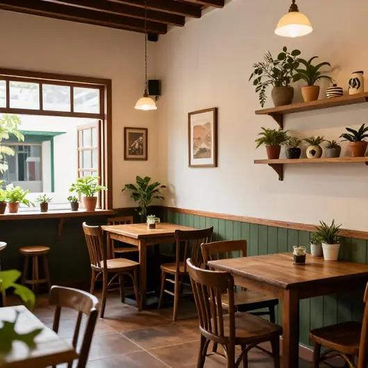Café Marques