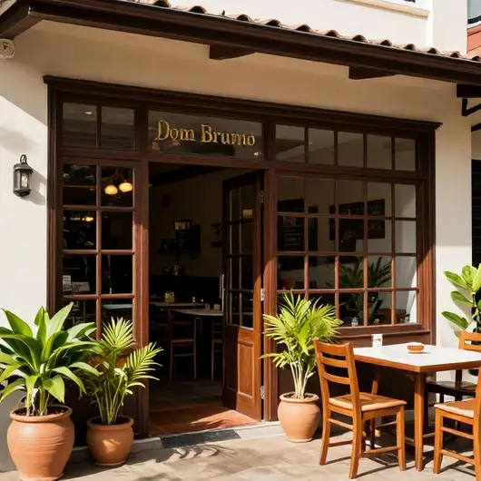 Cantina Dom Bruno