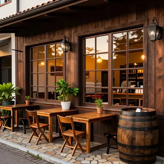 Cervejaria Gutes Bier