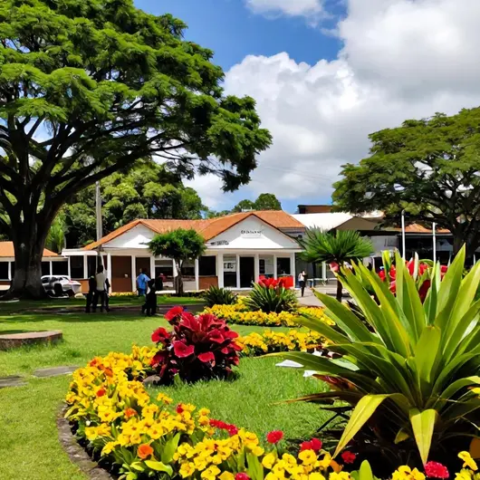City Tour e Passeios em Joinville