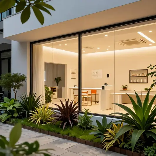Clínica de Estética Firenza