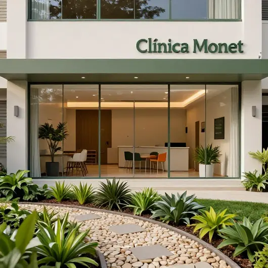 Clínica Monet