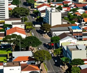 Como Chegar em Joinville: O Guia Completo para Visitantes