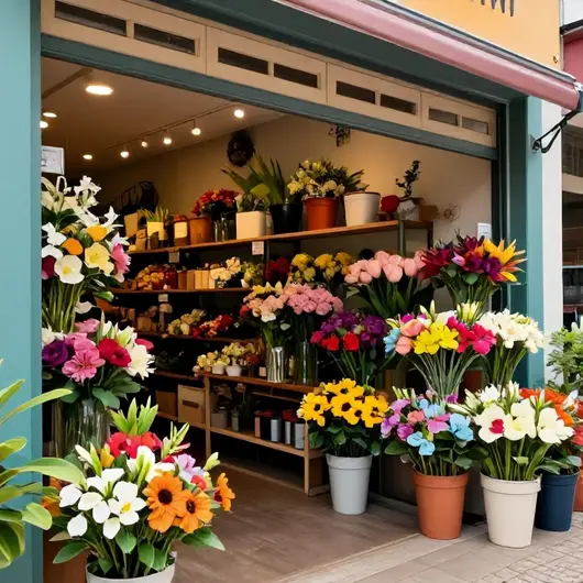 Compre Flores & Presentes