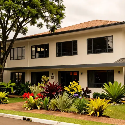 Conheça o Gajah Hostel Conheça o Gajah Hostel