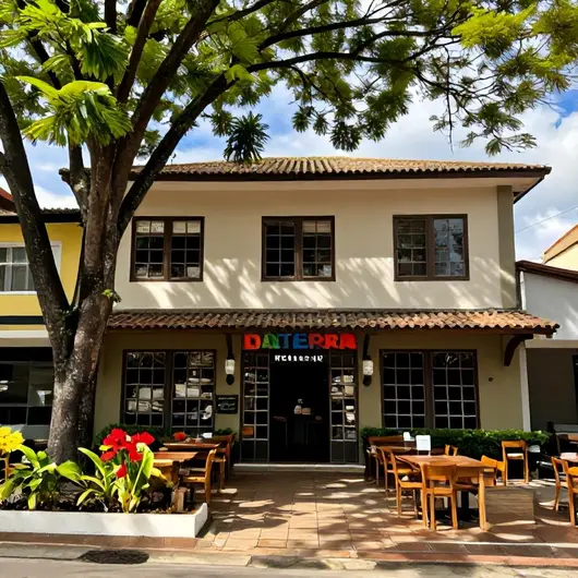 DaTerra Restaurante