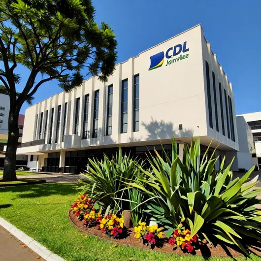 Descubra a CDL Joinville