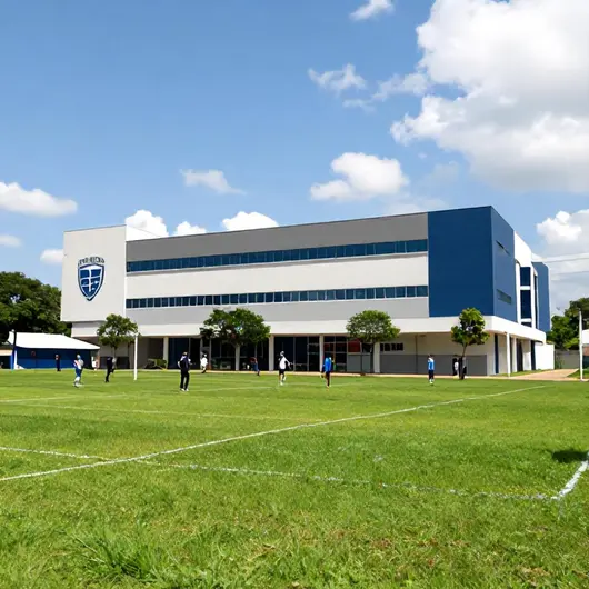 Descubra a Escola de Futebol Furacão Joinville