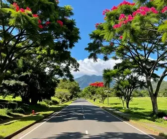 Descubra a Estrada Bonita: Um Roteiro Imperdível em Joinville