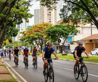 Descubra como Pedalar em Joinville: Um Guia Completo