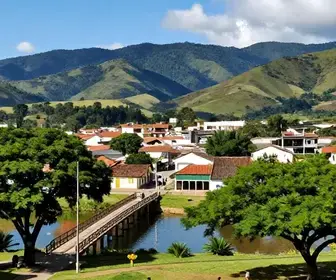 Descubra Garuva: O Charme da Cidade ao Lado de Joinville Descubra Garuva: O Charme da Cidade ao Lado de Joinville