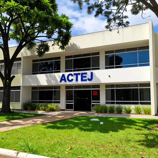 Descubra o ACTEJ