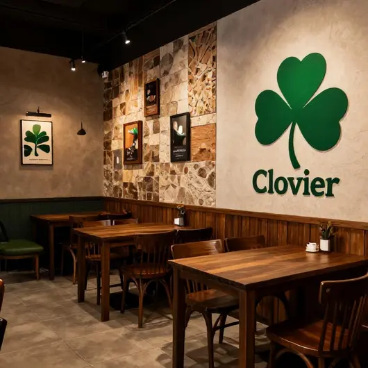 Descubra o Clover