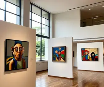Descubra o Instituto Juarez Machado: Um Tesouro Cultural em Joinville