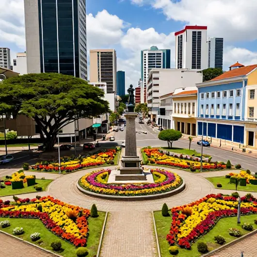 Descubra o que fazer em Joinville