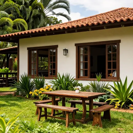 Descubra o Restaurante Sítio Aguinelo