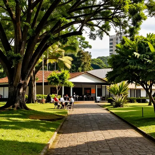 Descubra o Vigorelli