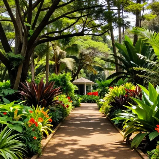 Descubra o Zoobotânico de Joinville