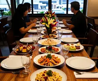 Descubra os Melhores Restaurantes de Joinville: Uma Experiência Gastronômica Imperdível