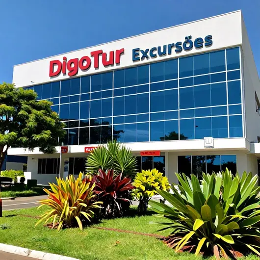 DigoTur Excursões