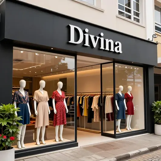 Divina Store