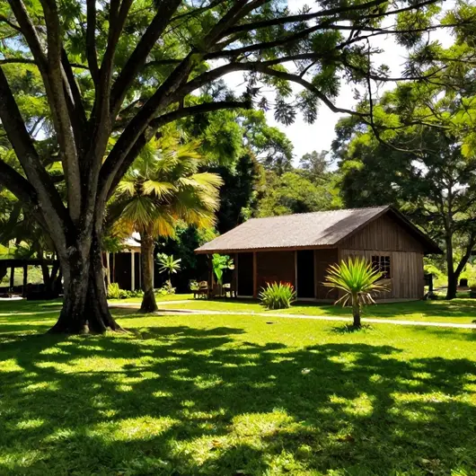 Espaço Amorar