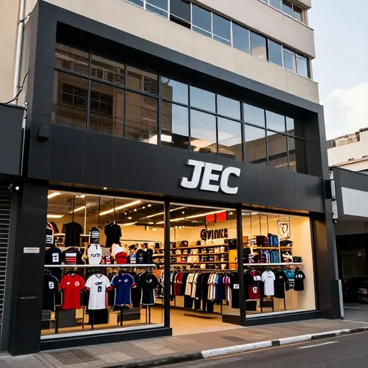 Explore a Jec Store