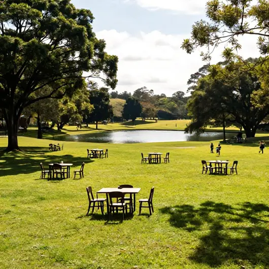 Explore o Joinville Country Club Explore o Joinville Country Club