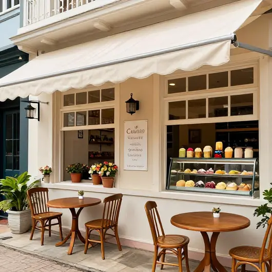 Gelato & Café Gelateria Gelato & Café Gelateria
