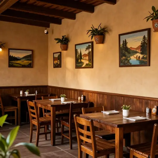 Giuseppe Restaurante