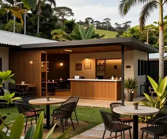 Guia de 13 hostels em Joinville: opções para se hospedar