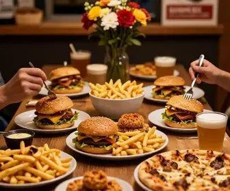 Guia dos 35 melhores lanches e pizzarias em Joinville