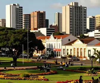 Guia dos melhores lugares em Joinville: 37 escolhas imperdíveis