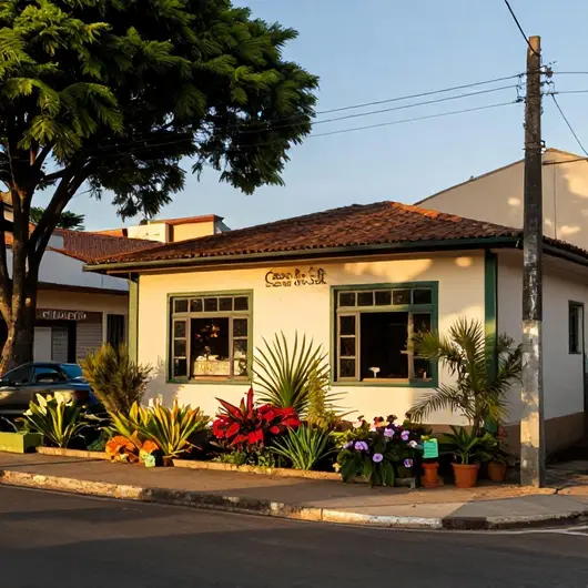 Hostel Casa do Sol Joinville Hostel Casa do Sol Joinville