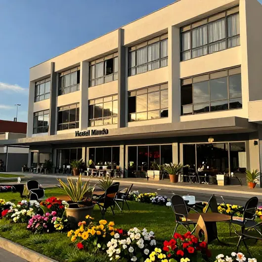 Hostel Mundo