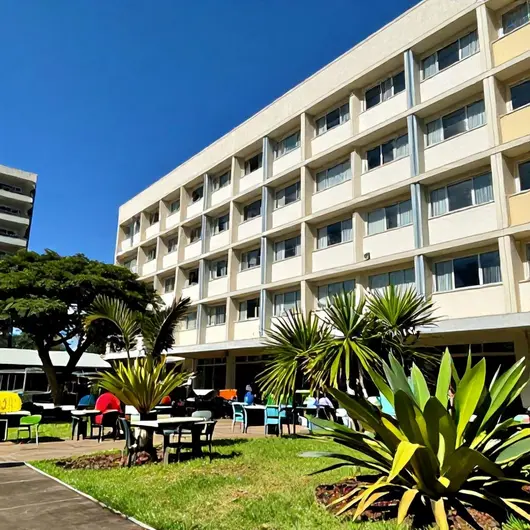 Hostel Urbano Joinville: Sua Melhor Opção de Acomodação Hostel Urbano Joinville: Sua Melhor Opção de Acomodação