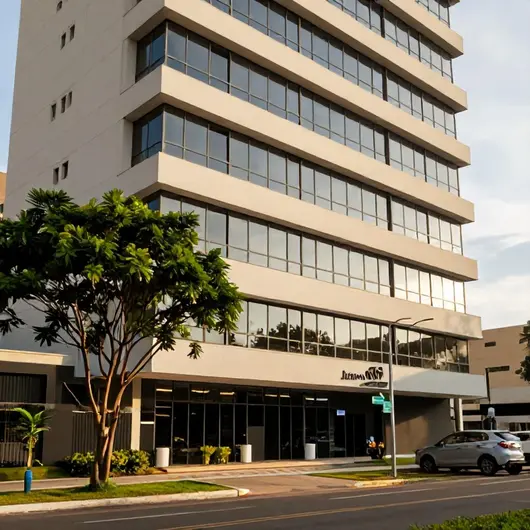 IMOBILIARIA CAMARGO JOINVILLE: Seu Guia Completo