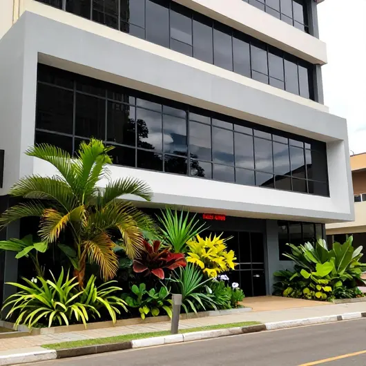 Imobiliária Vila Nova