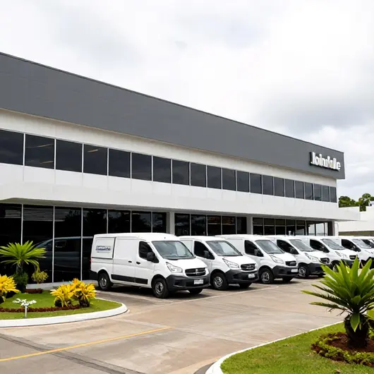 JMK ENTREGAS