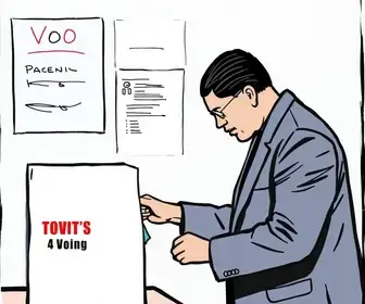 Joinville (SC) vai às urnas escolher governador; siga resultado da apuração apuração das eleições 2026