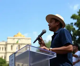 Joinville (SC): veja resultado da apuração da votação para presidente na cidade