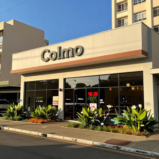 Lojas Colombo Joinville: A Sua Parada para Compras na Cidade