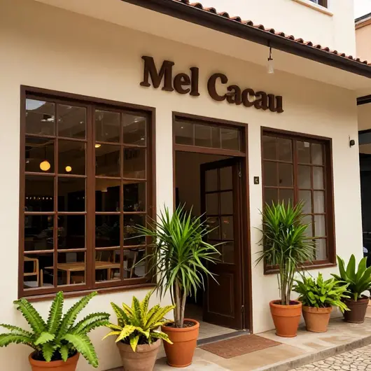 Mel Cacau: A Deliciosa Experiência do Chocolate em Joinville
