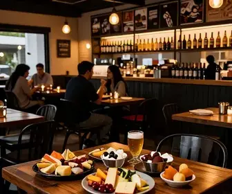 Melhores bares e cervejarias em Joinville: 25 opções para explorar Melhores bares e cervejarias em Joinville: 25 opções para explorar
