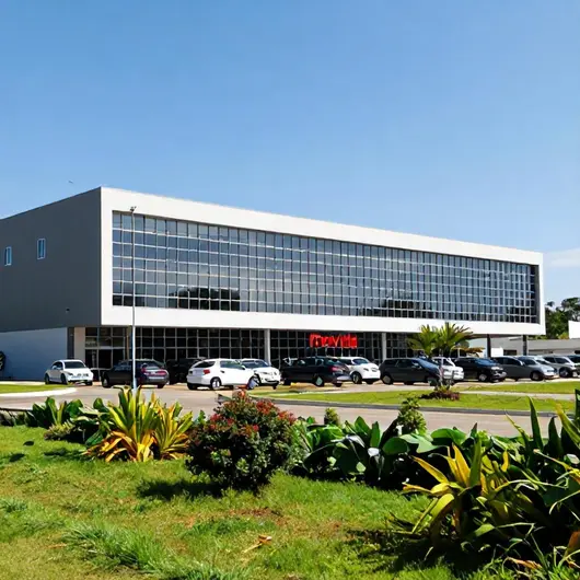 Movida Joinville Aeroporto: Seu Destino para Locação de Veículos